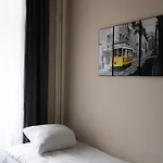 Hostel Fivehostel