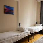 Hostel Fivehostel Krakkó