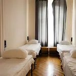 Fivehostel Krakkó
