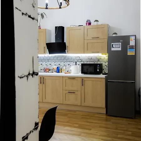 Fivehostel Krakkó