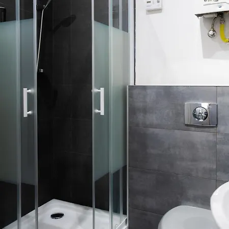Auberge de jeunesse Fivehostel Cracovie