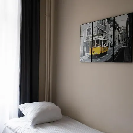 Albergue Fivehostel