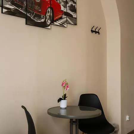 Albergue Fivehostel