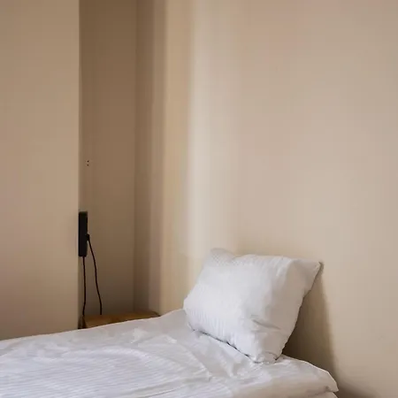 Fivehostel Albergue Cracóvia